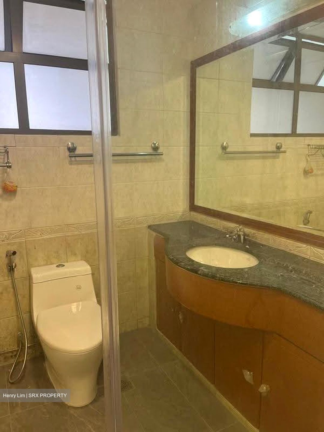 Chuan Ville (D19), Terrace #630083171